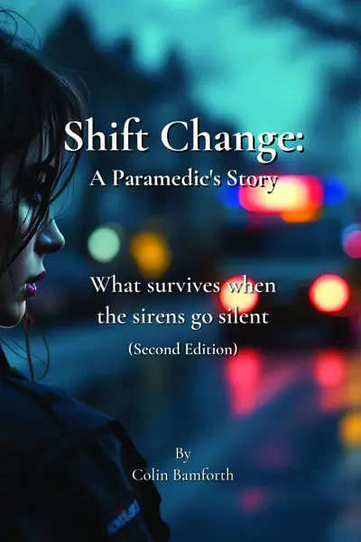 Shift Change Cover